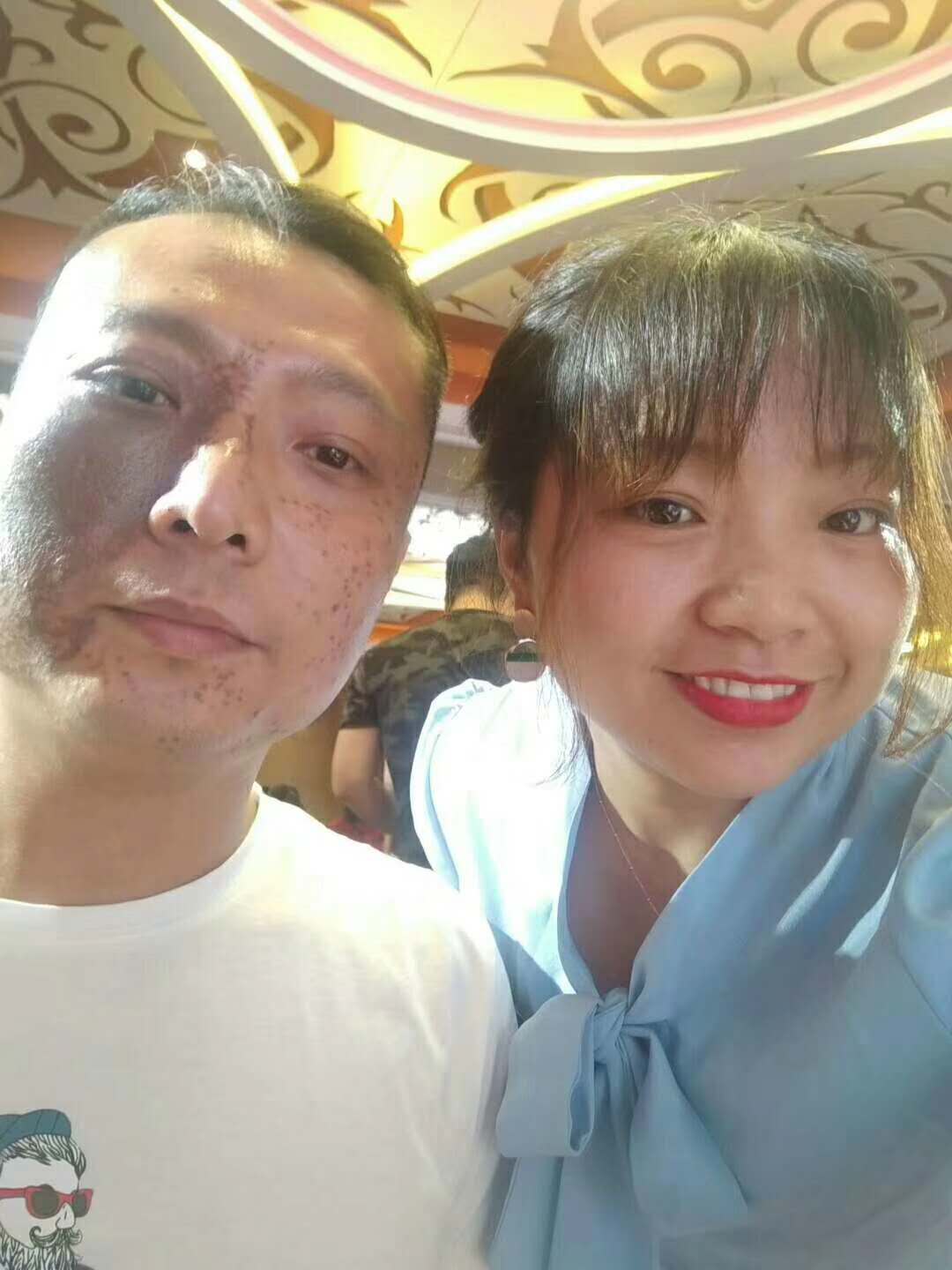 破后而重立01